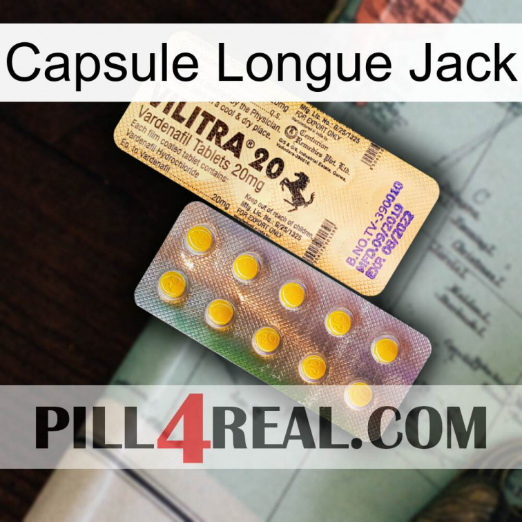 Long Jack Capsule new06